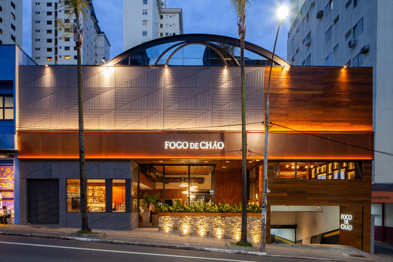Fogo de Chão
