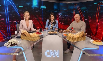 CNN Tonight: como diferenciar a fome da compulsão?