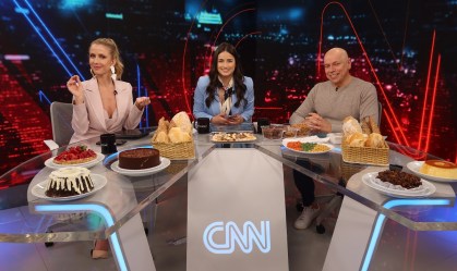 CNN Tonight: gula pode ser uma doença na sociedade atual
