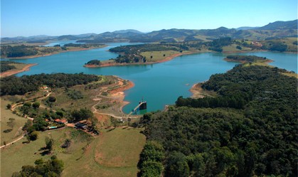 Mesmo com recentes chuvas, crise hídrica não está resolvida, diz especialista