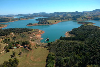 Chegada do El Niño eleva risco para energia e reservatórios