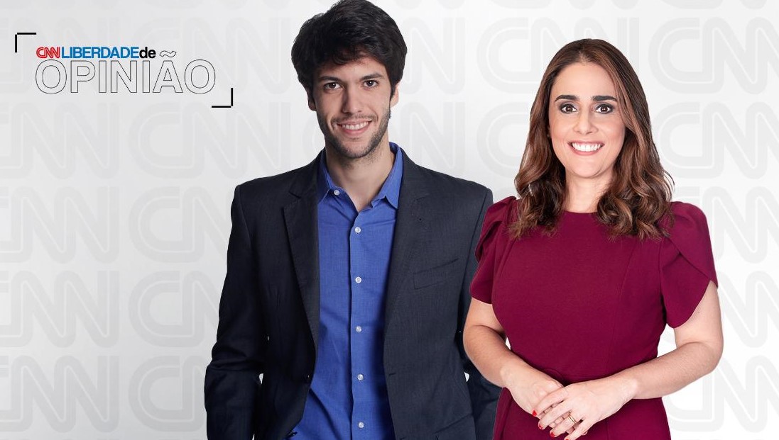 Caio Coppolla e Rita Lisauskas