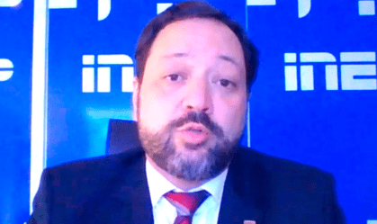 "Não trabalhamos com a hipótese de adiamento do Enem", diz presidente do Inep
