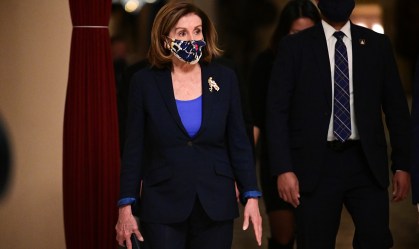 Congresso dos EUA criará comissão independente para apurar invasão ao Capitólio