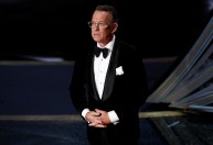 Ator Tom Hanks lança lança livro inspirado em sua carreira no cinema