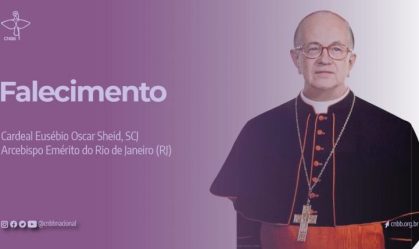 Arcebispo emérito do Rio de Janeiro morre aos 89 anos de Covid-19