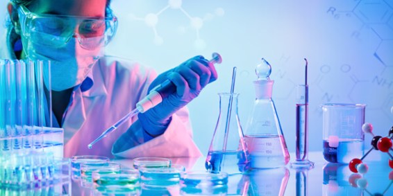 laboratório vacina pfizer