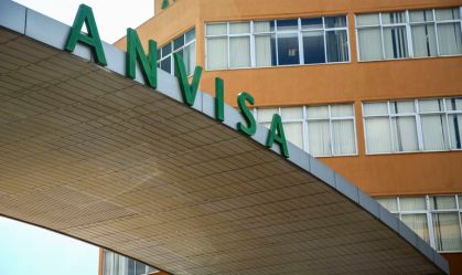 Sede da Anvisa