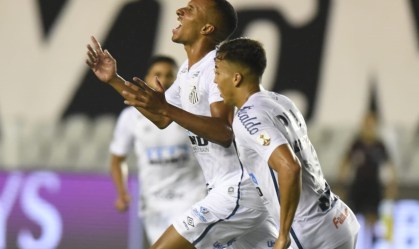 Santos Futebol