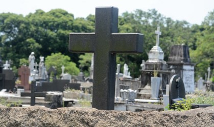 Número de mortes por Covid-19 no Brasil em 2021 já supera todo ano de 2020