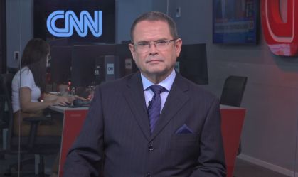 Sidney Rezende: Torço para que profissionais de saúde sejam vacinados