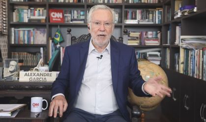 Alexandre Garcia: 'Trump imaginou que as consequências seriam outras'