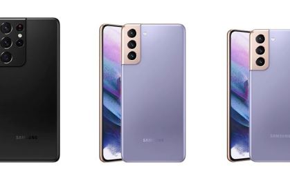 Galaxy S21 está mais barato e com visual moderno, mas não vem com carregador