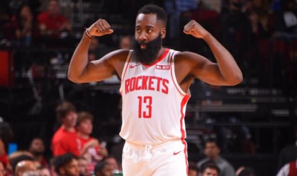 Astro da NBA, Harden troca de time e dá fim a "novela"