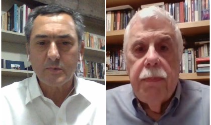 Affonso Pastore e Eduardo Guardia dizem que crise pode ser pior sem isolamento