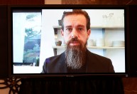 Ações do Twitter saltam com expectativa de renúncia de Jack Dorsey, atual CEO