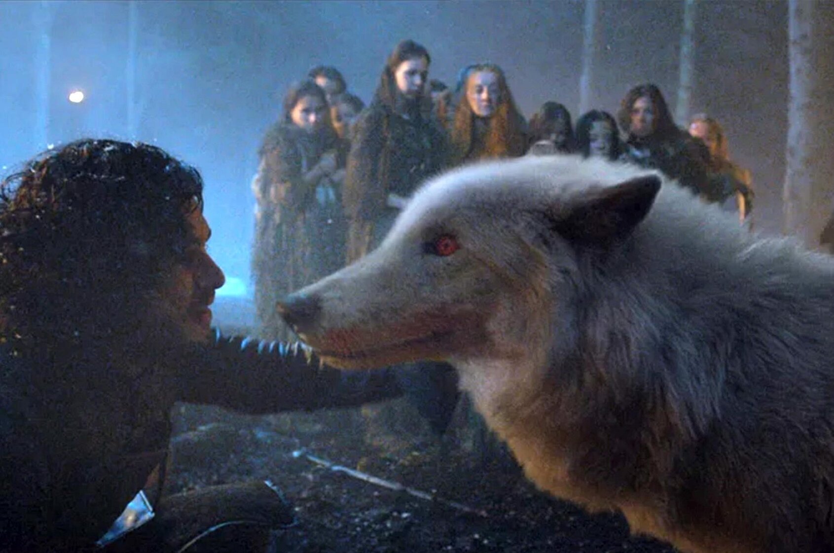 Lobos