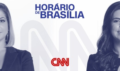 Horário de Brasília