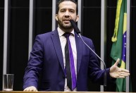 Conselho de Ética vota nesta quarta (5) parecer de Boulos contra cassação de Janones