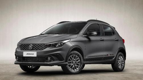 Fiat Argo