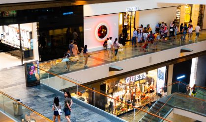 brMalls compra empresa Helloo, especializada em comercialização de mídia