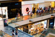 Redes de shoppings mantêm visão positiva para vendas nos próximos meses