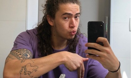 Comediante Whinderson Nunes organizou doações para o Amazonas