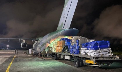 Após colapso, Manaus voltará a depender de hospital de campanha