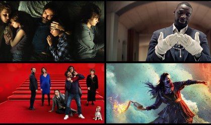 Depois de Lupin, cinco produções francesas para assistir na Netflix