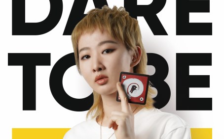 Sherry Dong, realme