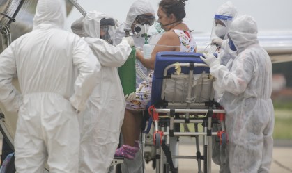 Médicos avaliam: Brasil errou na testagem e isolamento de doentes e contactantes