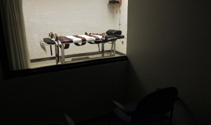 EUA cumprem 13ª e última execução sob gestão Trump