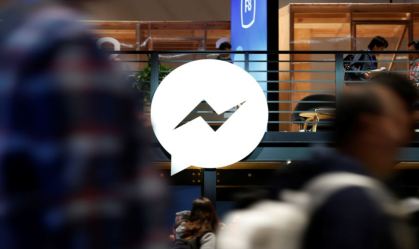 Facebook lança versão desktop do Messenger após salto em chamadas de vídeo