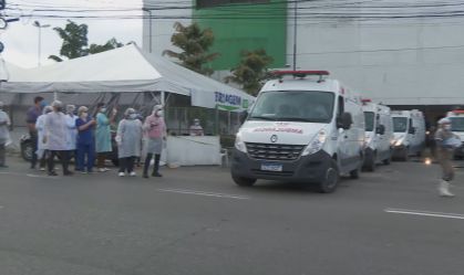 Justiça Federal suspende perícia do INSS no Amazonas