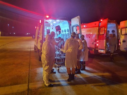 Ambulâncias
