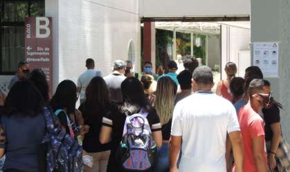 Enem em Recife
