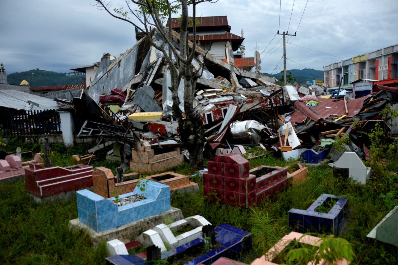 Terremoto