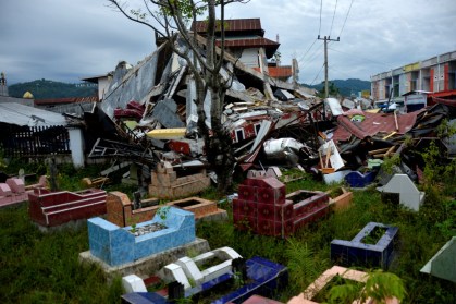 Terremoto