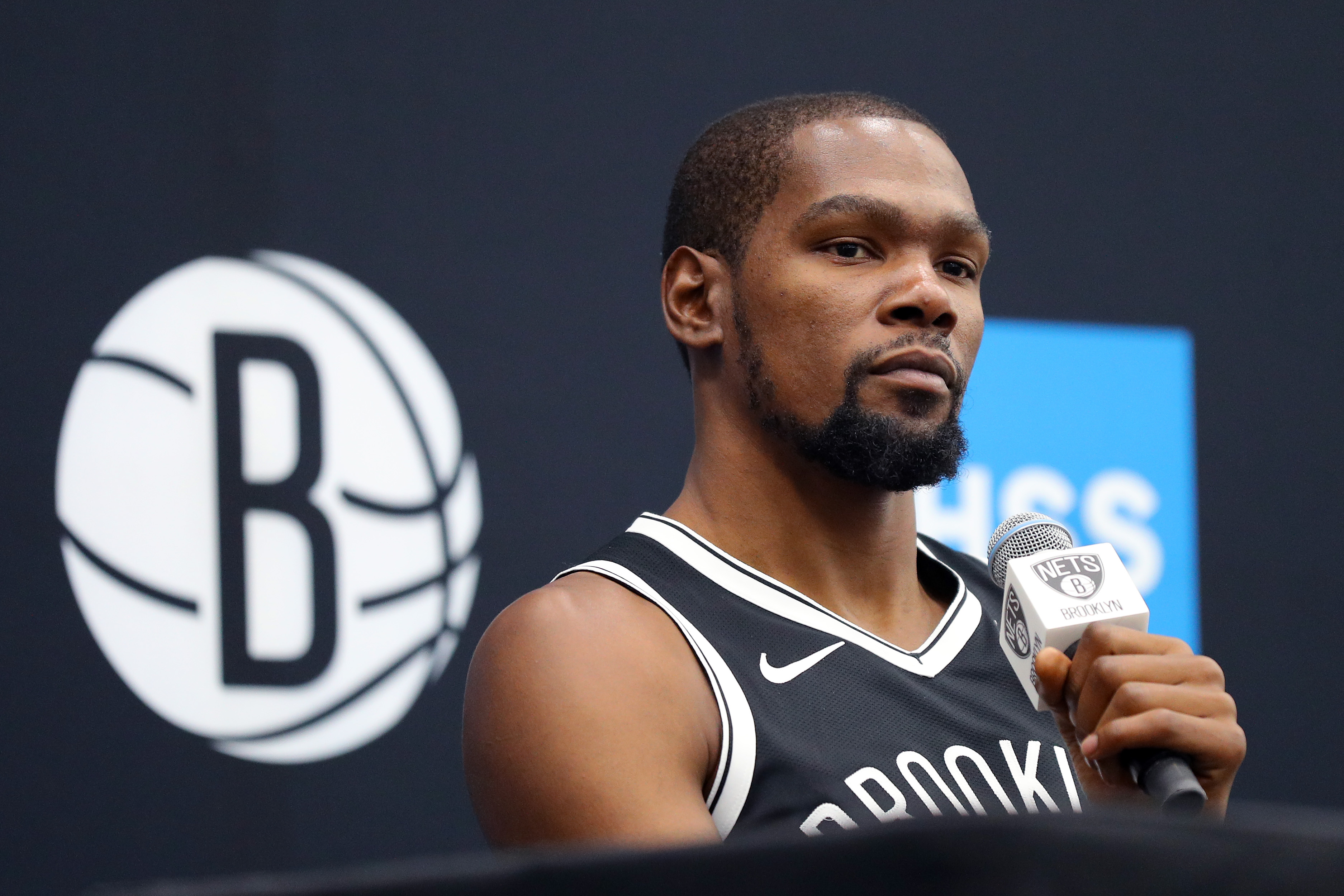 Kevin Durant jogará campeonato virtual de basquete durante pandemia