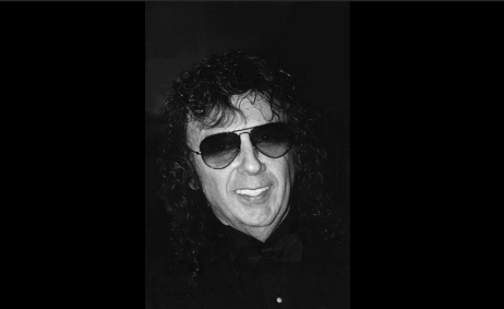 Phil Spector, em 2000