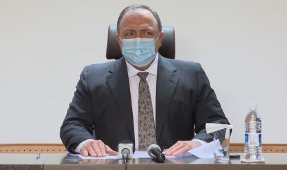 Pedido de inquérito contra Pazuello já está na Polícia Federal