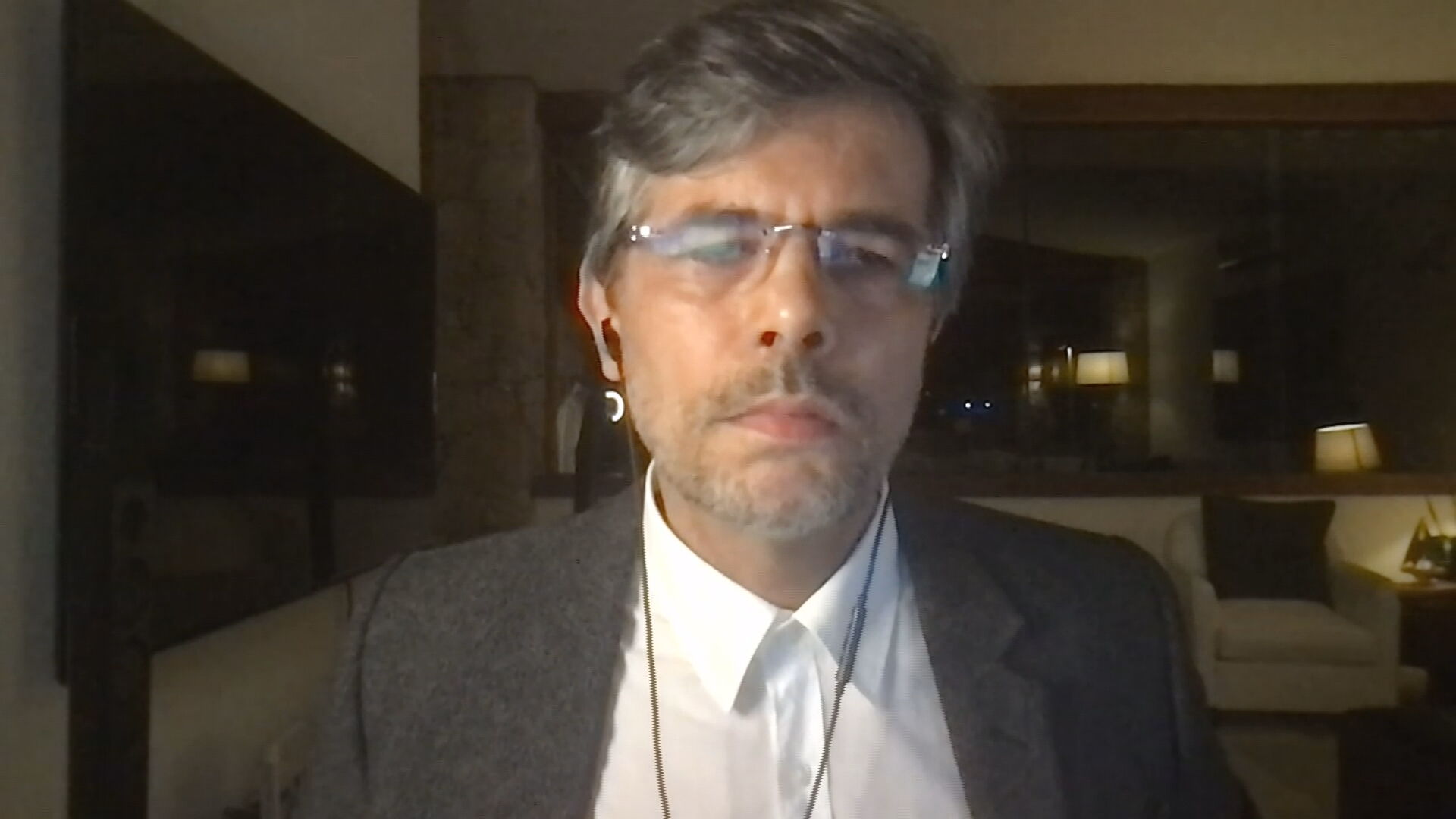 Ex-Ministro da Saúde Nelson Teich falou sobre vacinação do Covid-19 no Brasil
