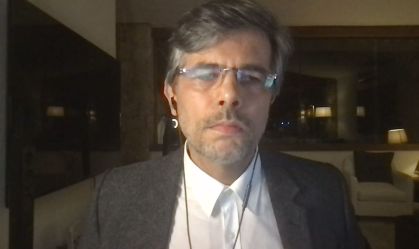 Ex-Ministro da Saúde Nelson Teich falou sobre vacinação do Covid-19 no Brasil