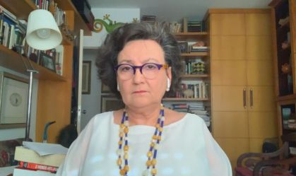 Pesquisadora prevê abril tão triste quanto março por alta de mortes de Covid-19
