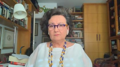 A pneumologista e pesquisadora da Fiocruz Margareth Dalcolmo (18.jan.2021)