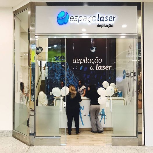 Fundo Magnólia vende ações da Espaçolaser por R$ 38,5 milhões