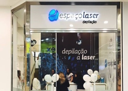 Espaçolaser