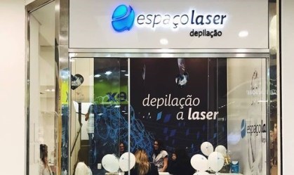 Espaçolaser retomará o ritmo de abertura de lojas próprias em 2021