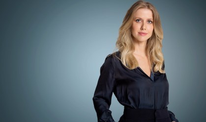Gabriela Prioli terá quadro no horário nobre da CNN Brasil
