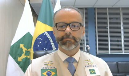 Anvisa terá que explicar na CPI tentativa de alteração da bula da cloroquina